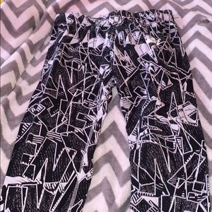 COPY - leggings
